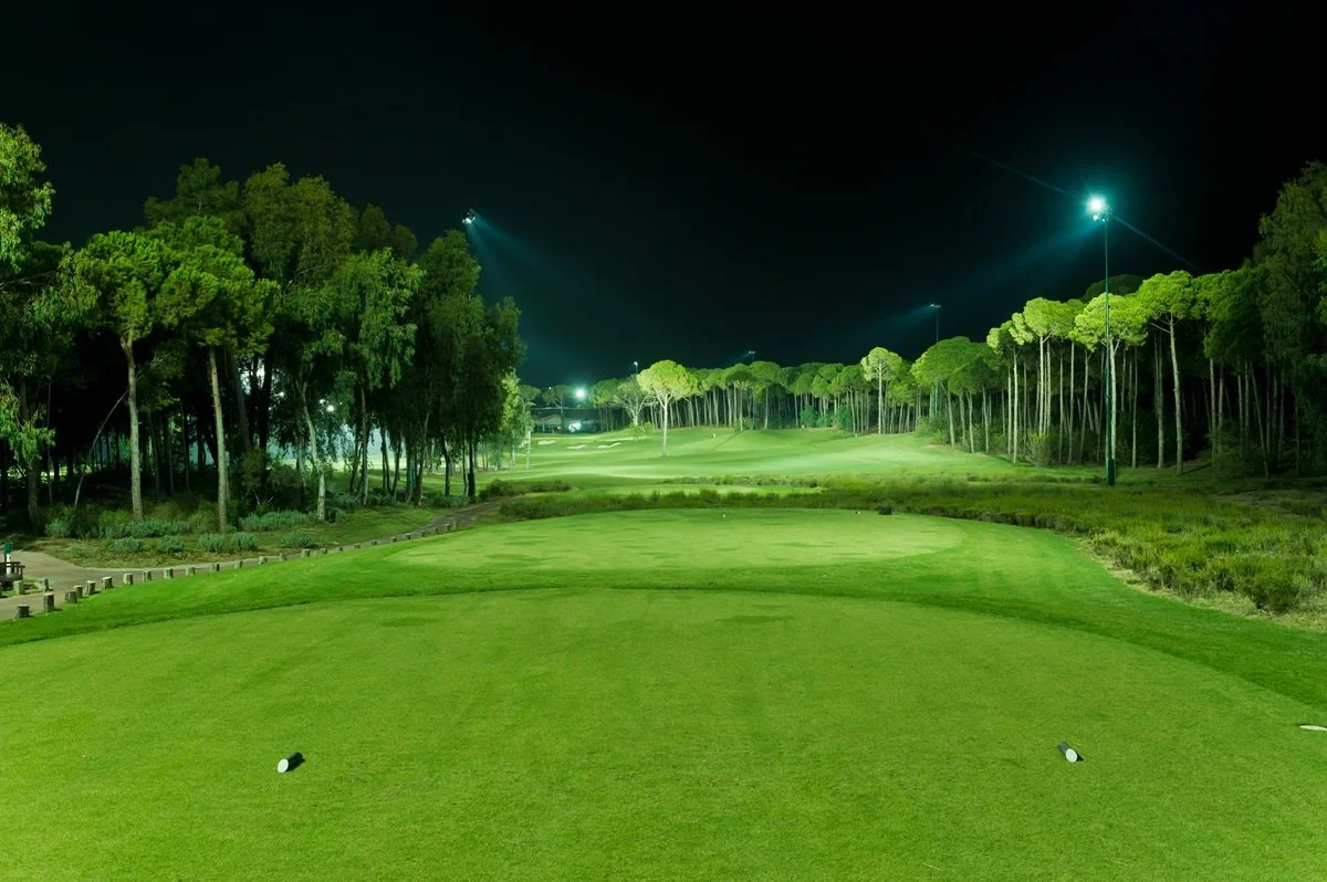 Carya Golf Club, Belek