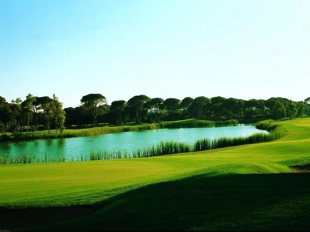 Cornelia Faldo Golf Club, Belek