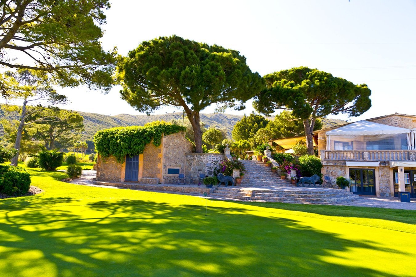 Capdepera Golf, Mallorca