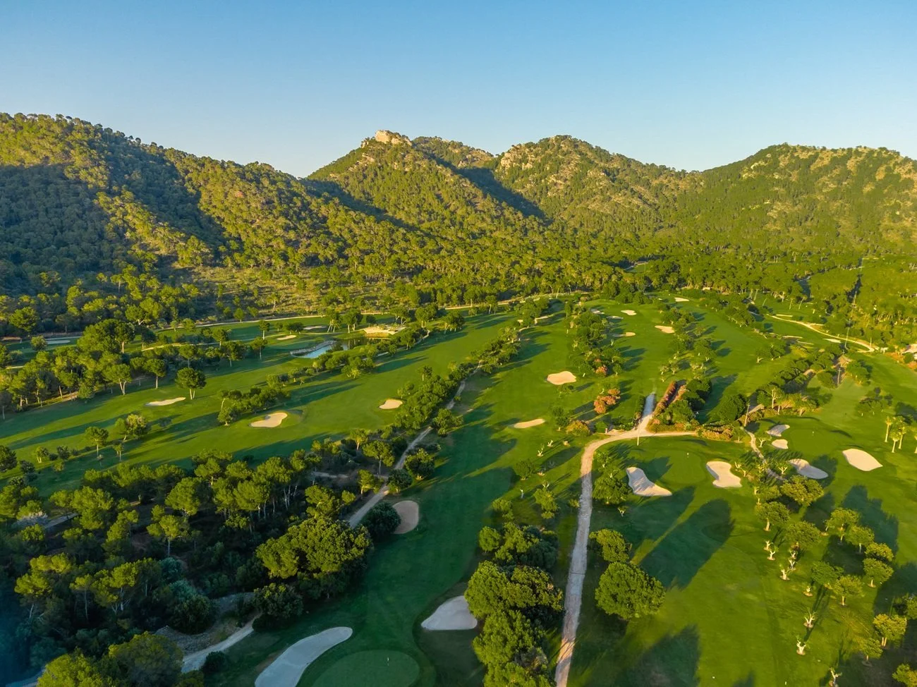 Club de Golf Son Servera