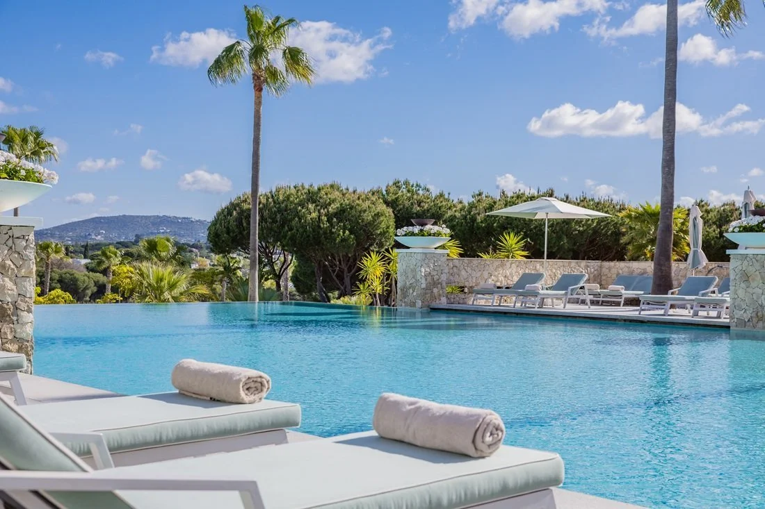 Conrad Algarve - Quinta do Lago. Portugal