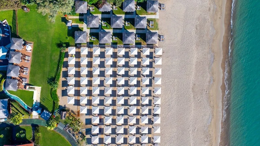 Gloria Verde Resort - Belek