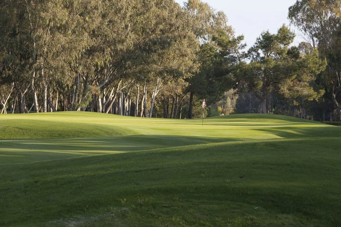Antalya Golf Club, Belek