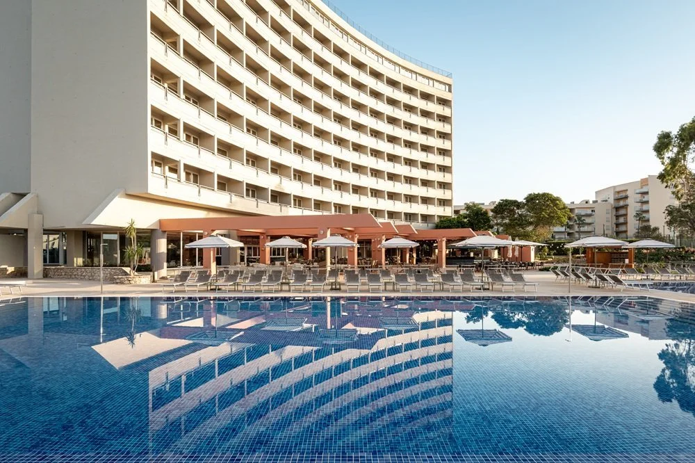 Hyatt Regency Vilamoura - Algarve