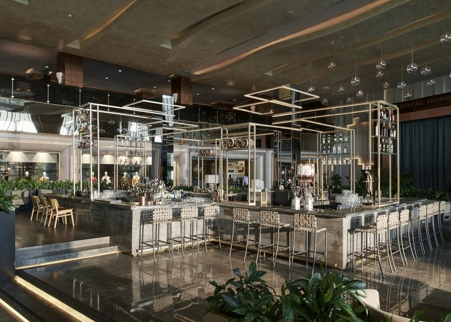 Maxx Royal Belek Golf Resort