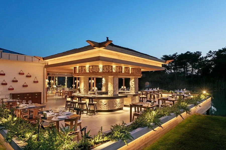 Sueno Hotels Deluxe Belek