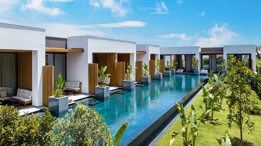 Sirene Belek Hotel - Antalya