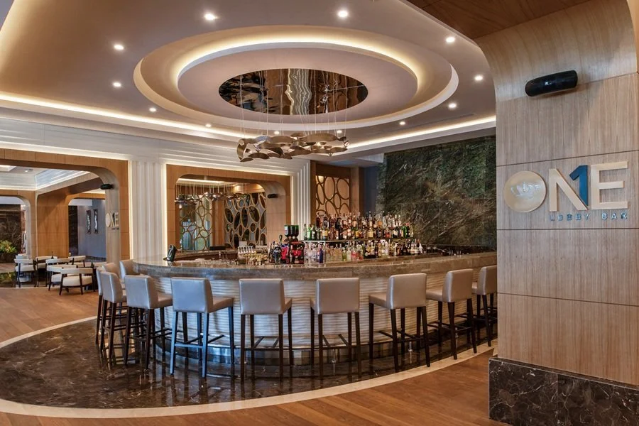Regnum Carya - Belek