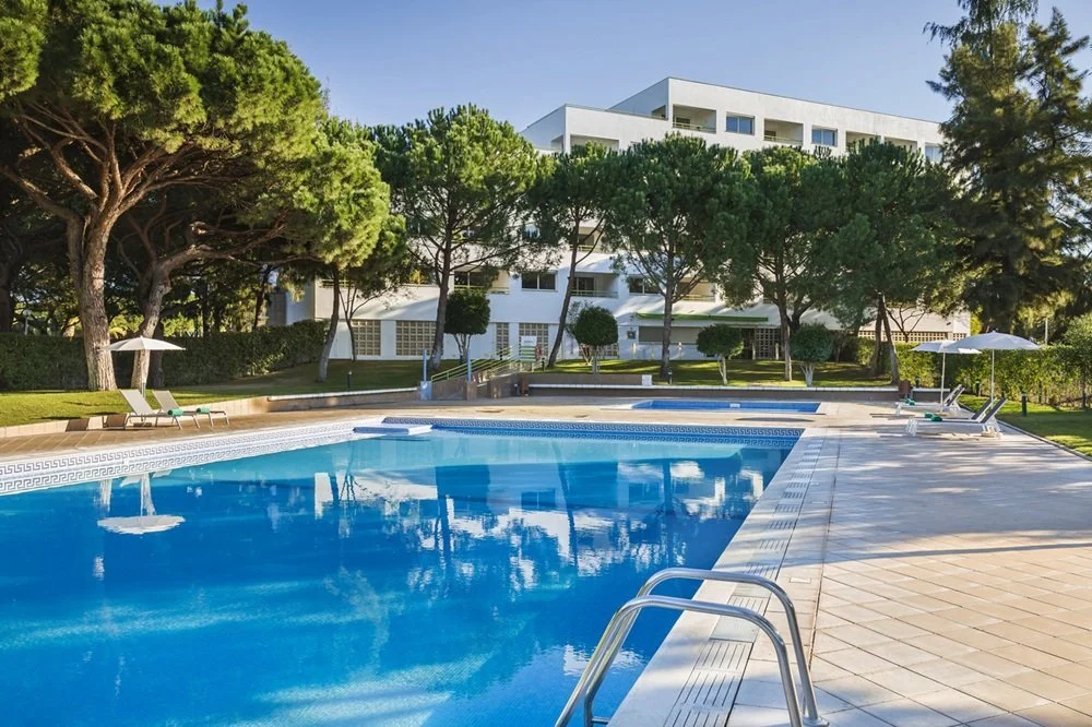 The Patio Suite Hotel, Portugal