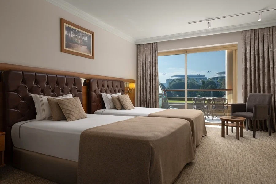 Sueno Hotels Golf Belek