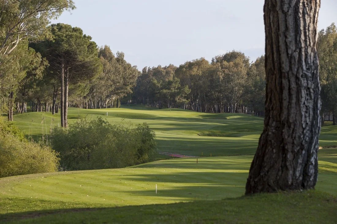 Antalya Golf Club, Belek