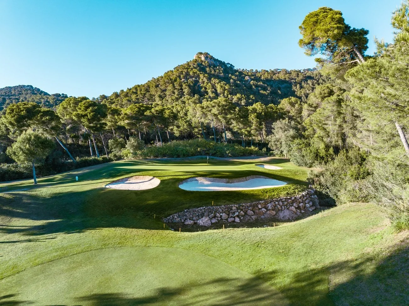 Club de Golf Son Servera