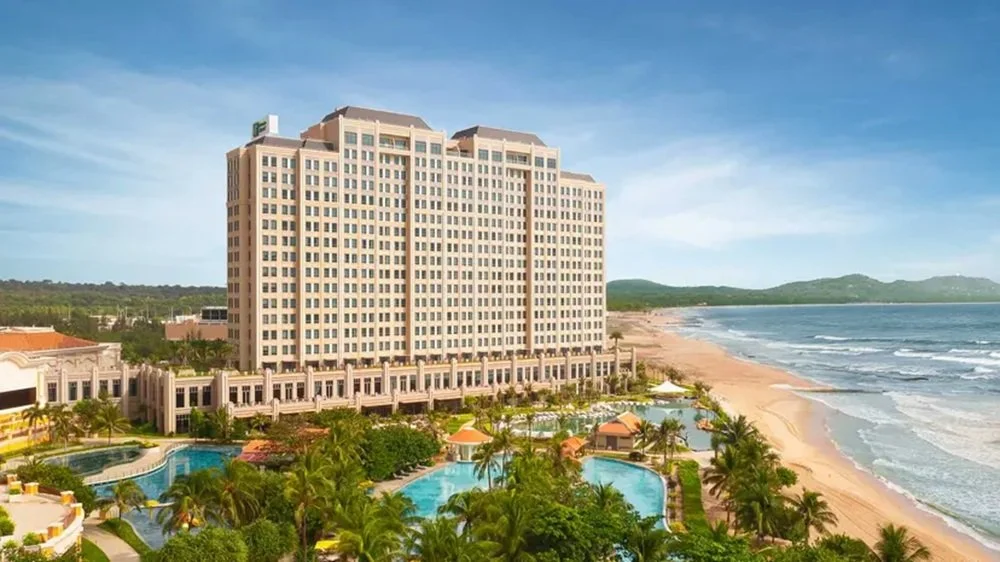 Holiday Inn Resort Ho Tram - Vietnam