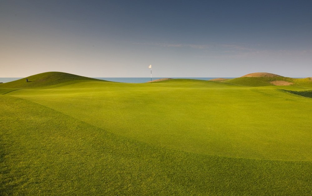 Lykia Links Golf - Belek
