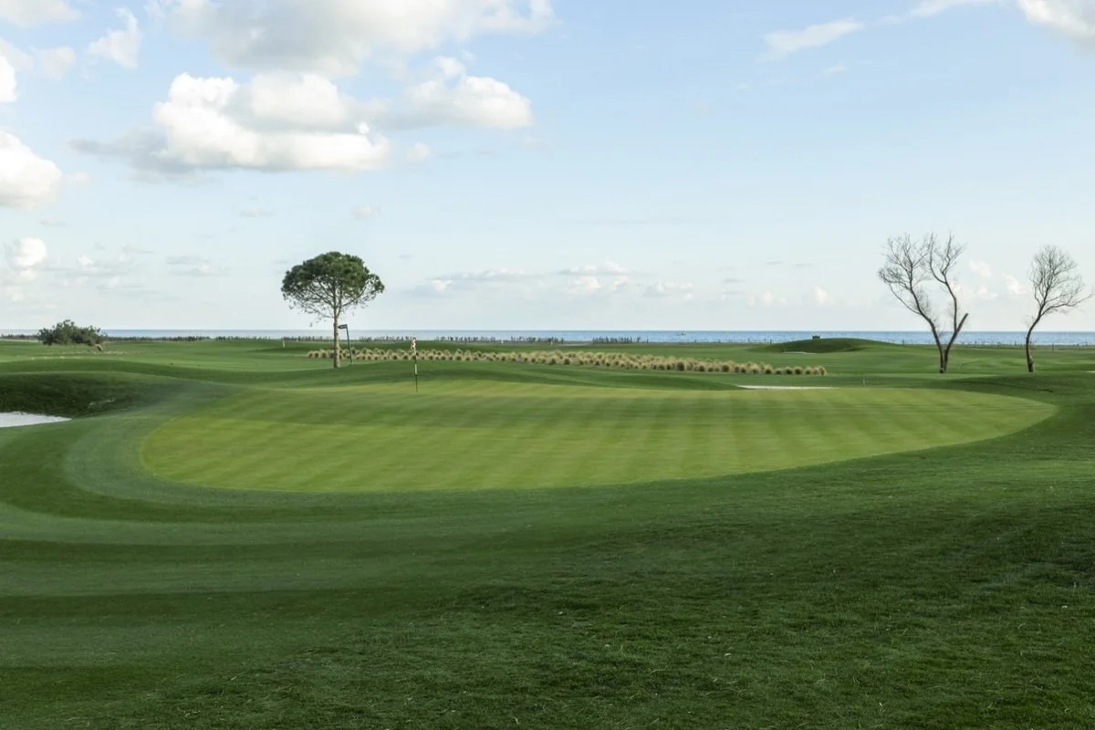 Cullinan Links Golf Club, Belek