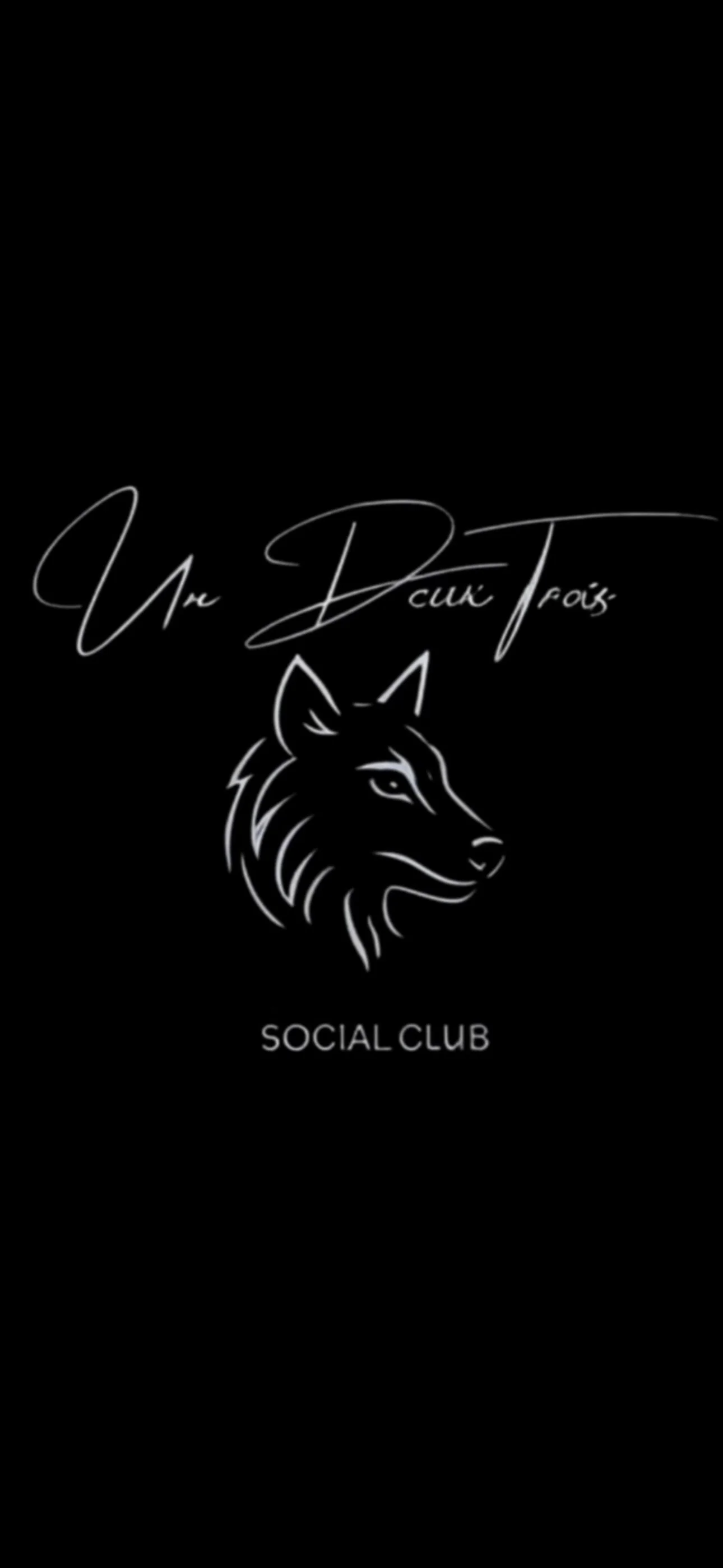 Un Deaux Trois Connie G. ft. Ron DeROUX