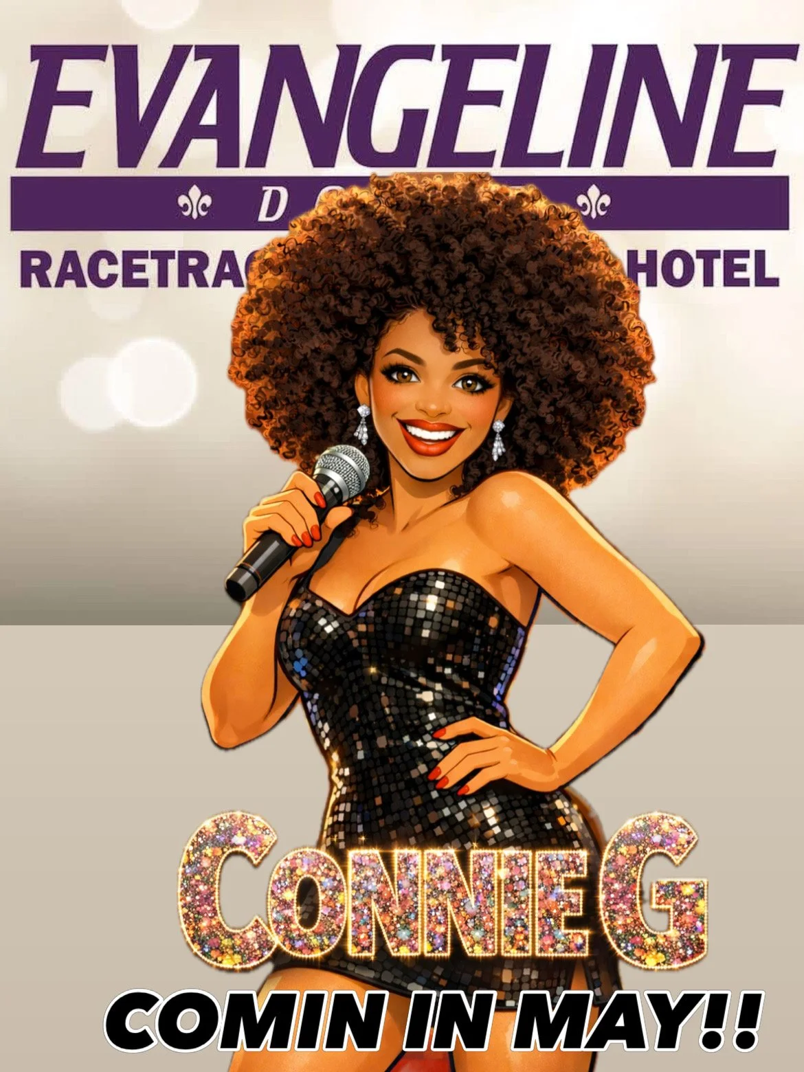 Evangeline Downs Casino