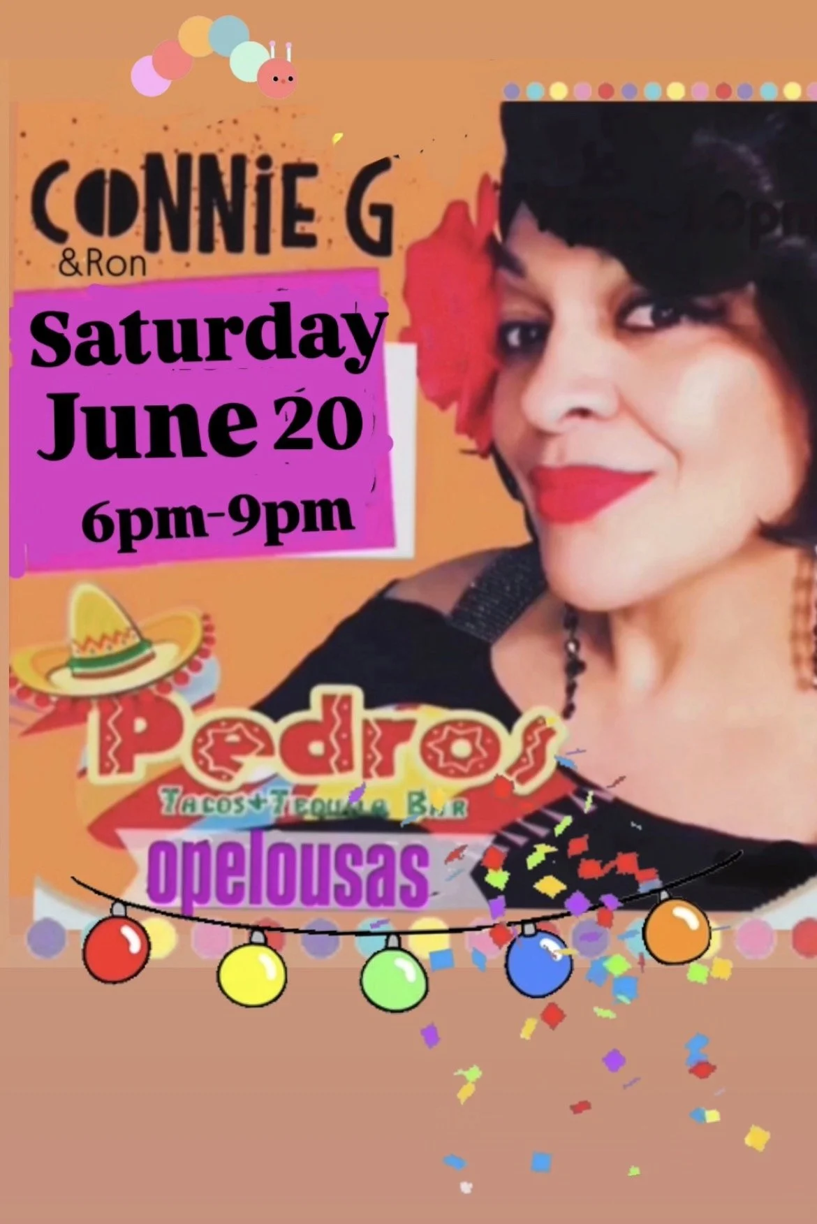 Pedro’s 