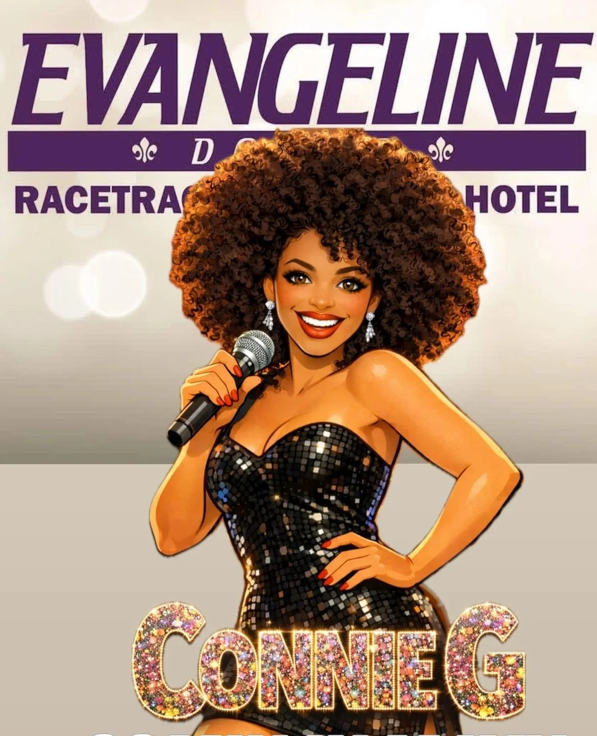 Evangeline Downs Casino 