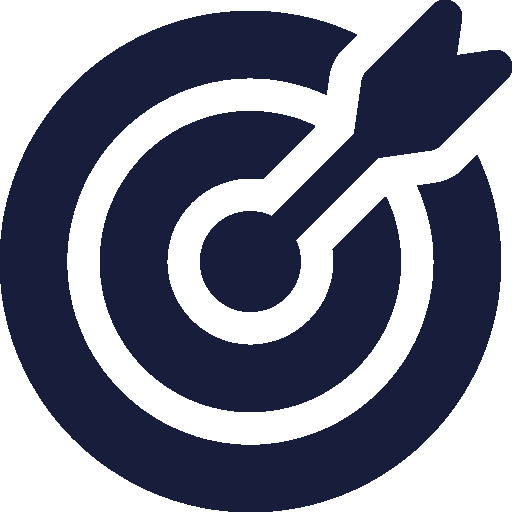 Tailored learning icon
