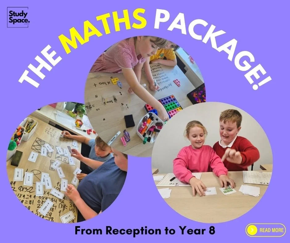 A peek inside our maths group package:

Here&rsquo;s what happens during our maths tuition sessions:
💜Hands-on games and problem solving
💜Personalised support for every child
💜 Encouraging feedback that builds self-belief
💜 Weekly feedback
💜 Add