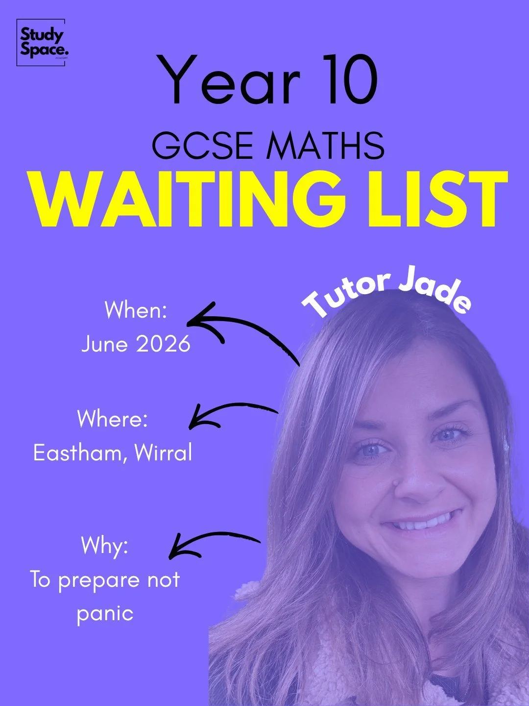 Does your child want the confidence and capability to get the grades they want for sixth form or college? 

Our Year 10 GCSE Programme is designed to prepare students earlier rather than later. 

Building confidence and exam skill is best learnt with