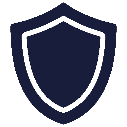 Building confidence and resilience icon