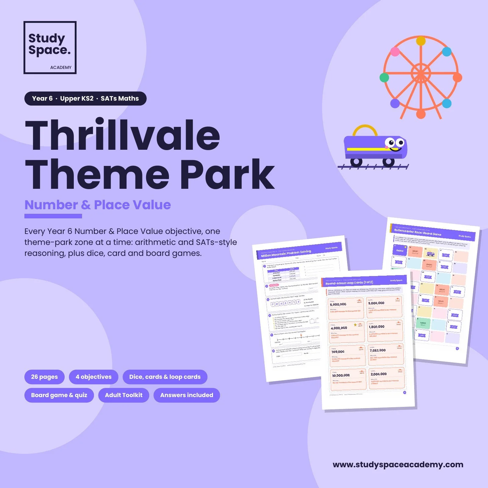 1 Main image - Thrillvale Theme Park Y6.jpg