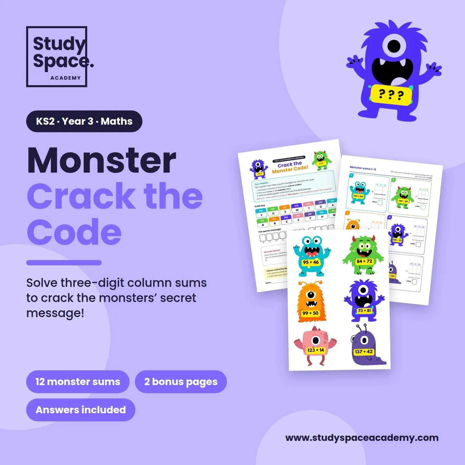 Monster Crack the Code - square cover.jpg