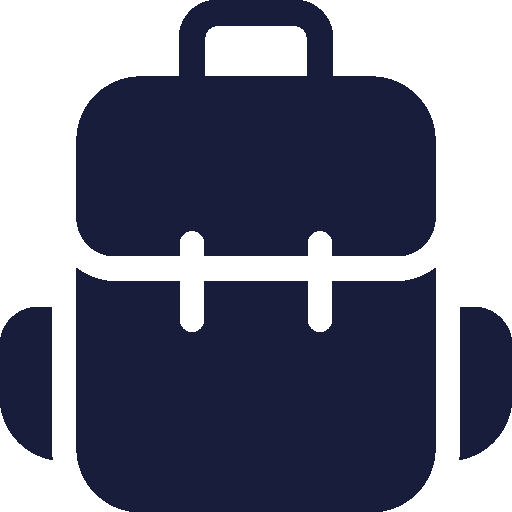 After school homework club icon