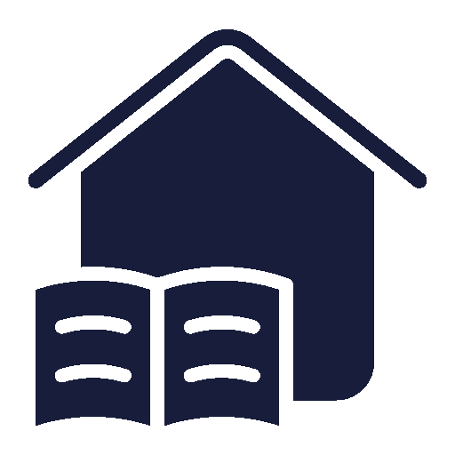 Home education icon