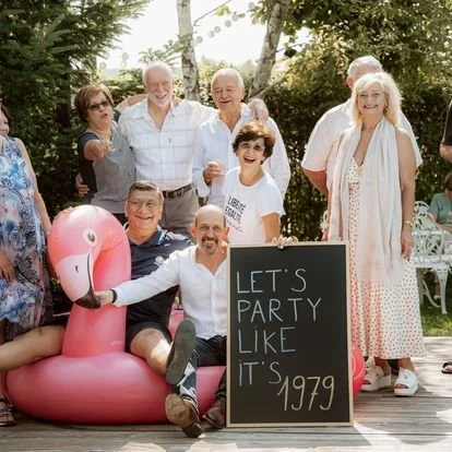 Petreceri Aniversare