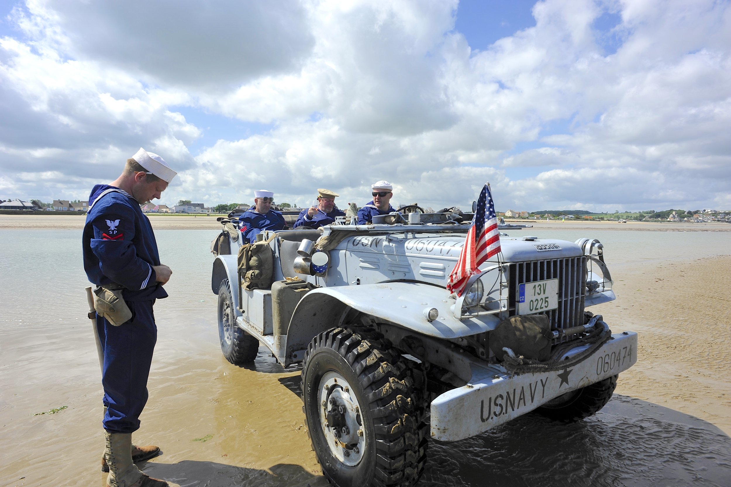 D Day 05062014 Illustrations  Franck Castel - 19.jpg