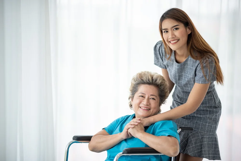 About — Empowered Care Support Services