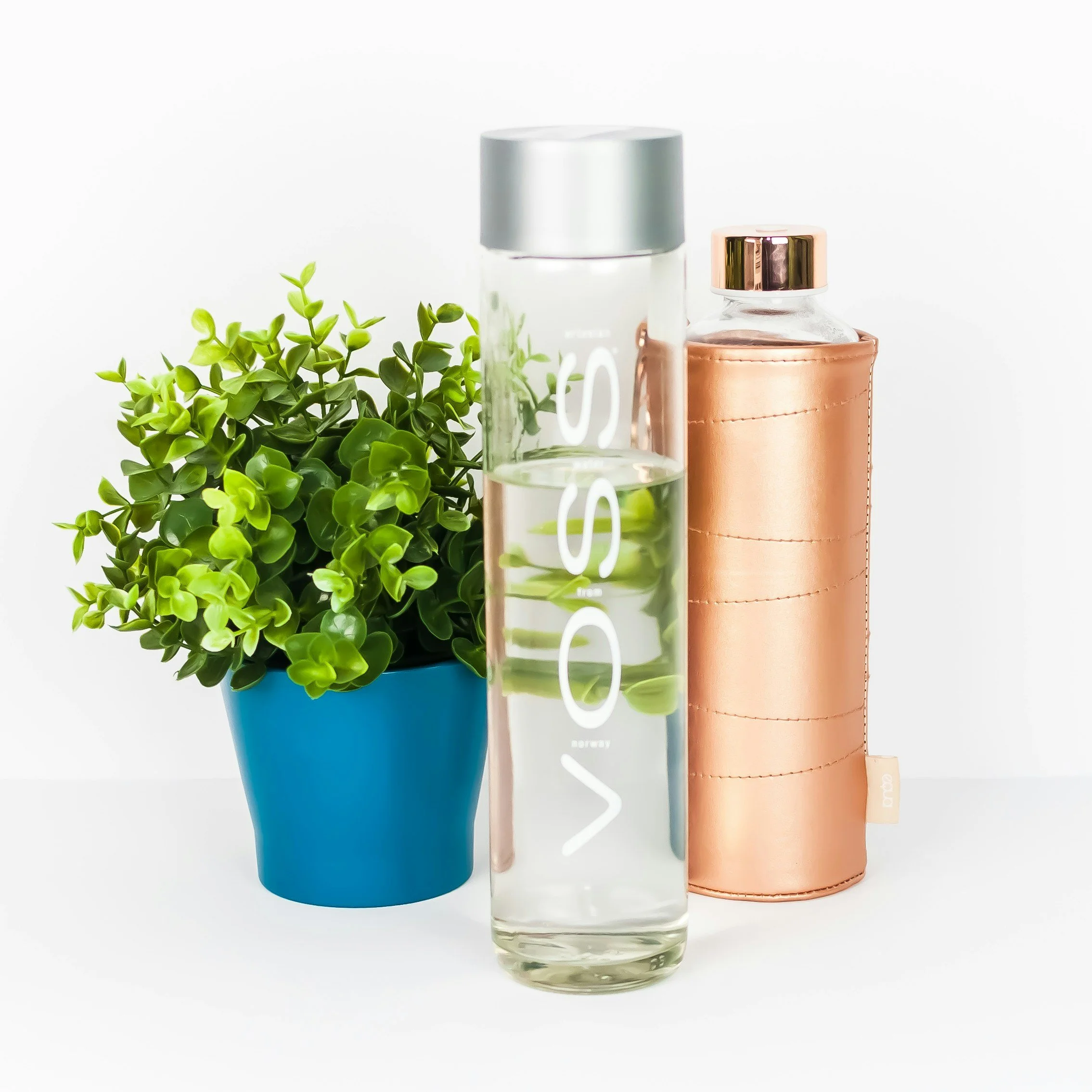 Simple Ways to Make Drinking Water a Daily Habit