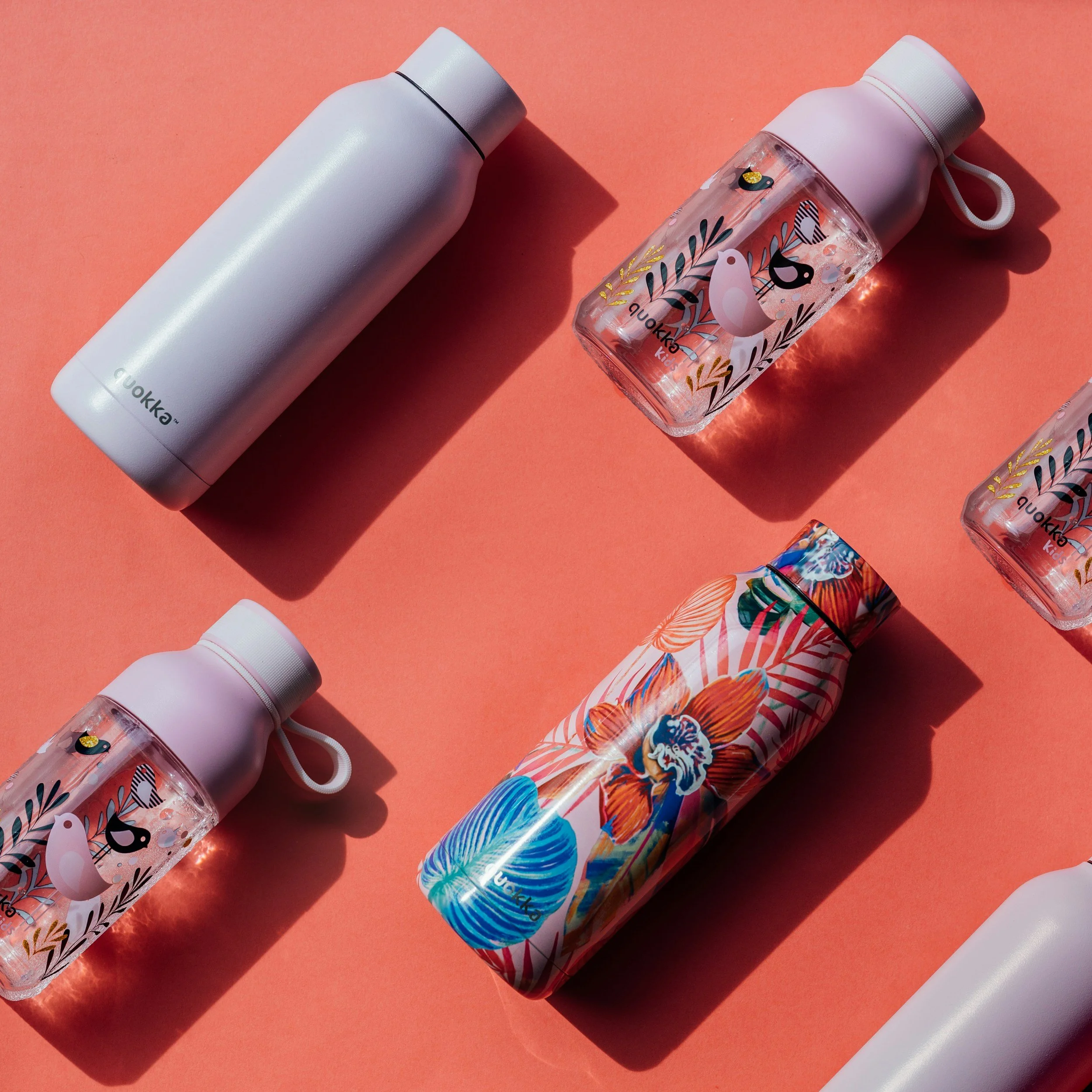 How to Choose a Reusable Water Bottle for Your Family