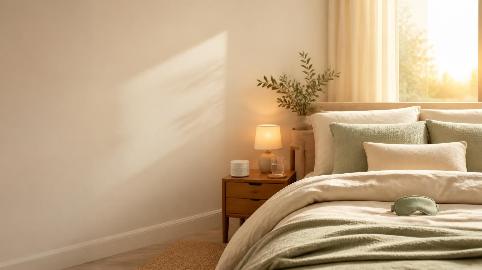 Best Sleep Products for a Better Night’s Rest: Simple Upgrades That Actually Help