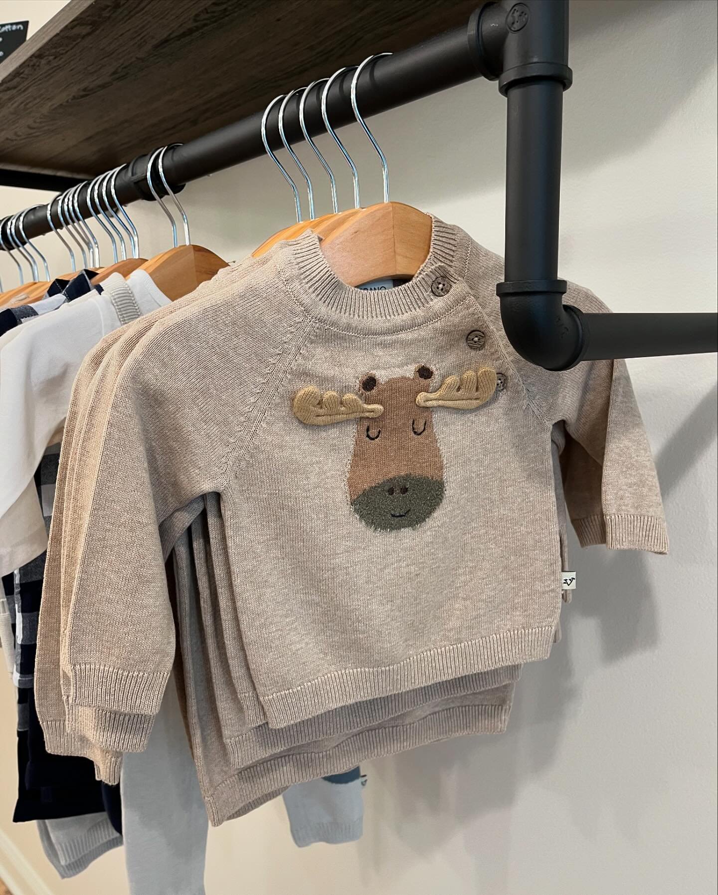 It&rsquo;s official!

🍂Fall is finally here. So we&rsquo;ve stocked up on even more warm and cozy knits for the cool seasons ahead.

Keep an eye out - 👀 we will have even more new product drops and events in the coming weeks.

Fall is a time of tra