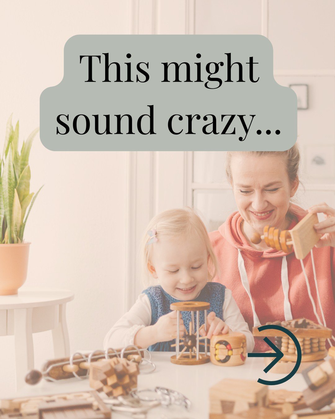 If potty training is somewhere on your horizon in 2026, you need to know this:
the calmest, easiest journeys start with preparation &mdash; not pressure.

Body awareness, communication, emotional regulation and confidence all grow long before your ch