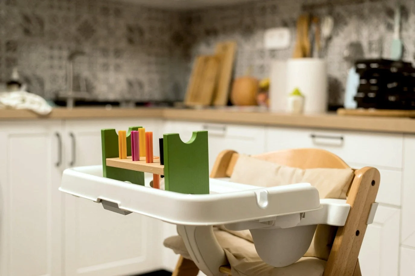 How Montessori Principles Support Independent Potty Learning