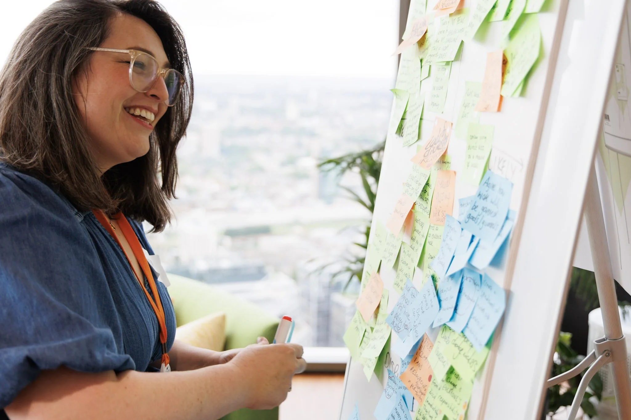 Stop doing strategy theatre