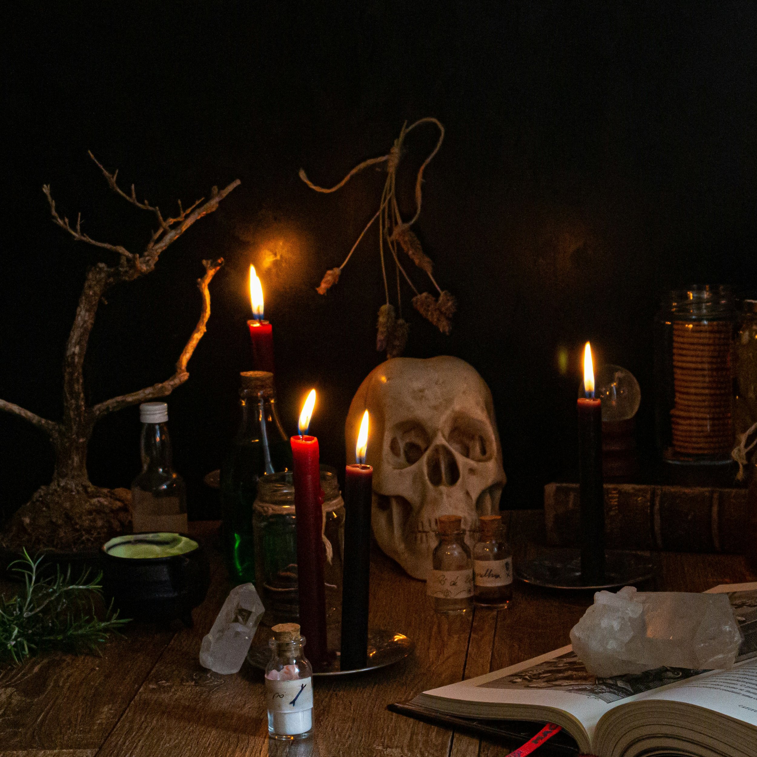 If Your Magic Only Works With Tools, It’s Not Your Magic