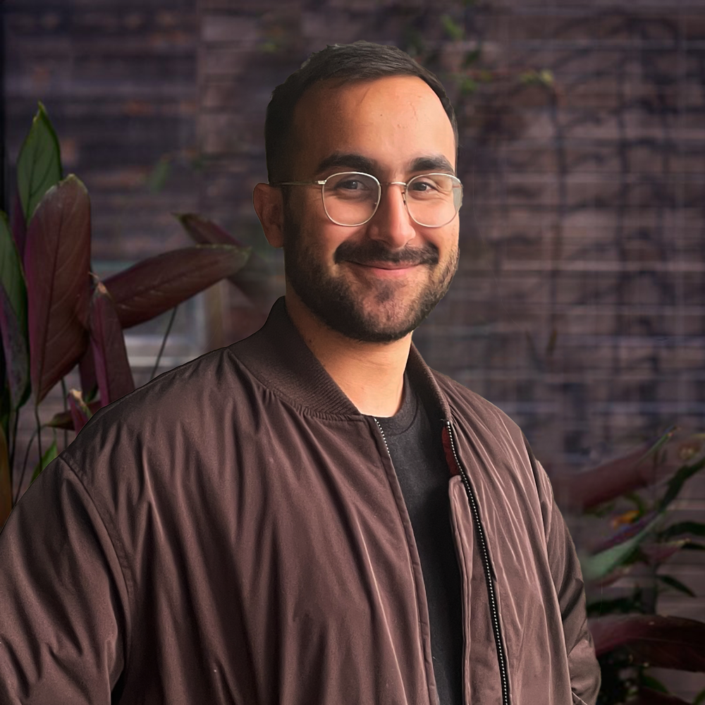 Our Story — Grounded Studios