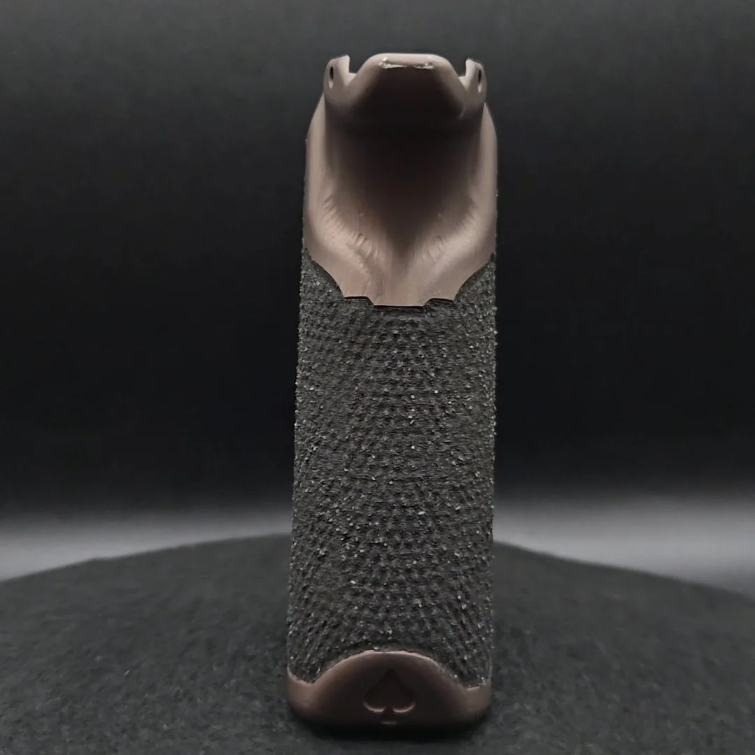 icarus precision 365 311 SL carbided grips traction enhancement silicon carbide 365 fuse