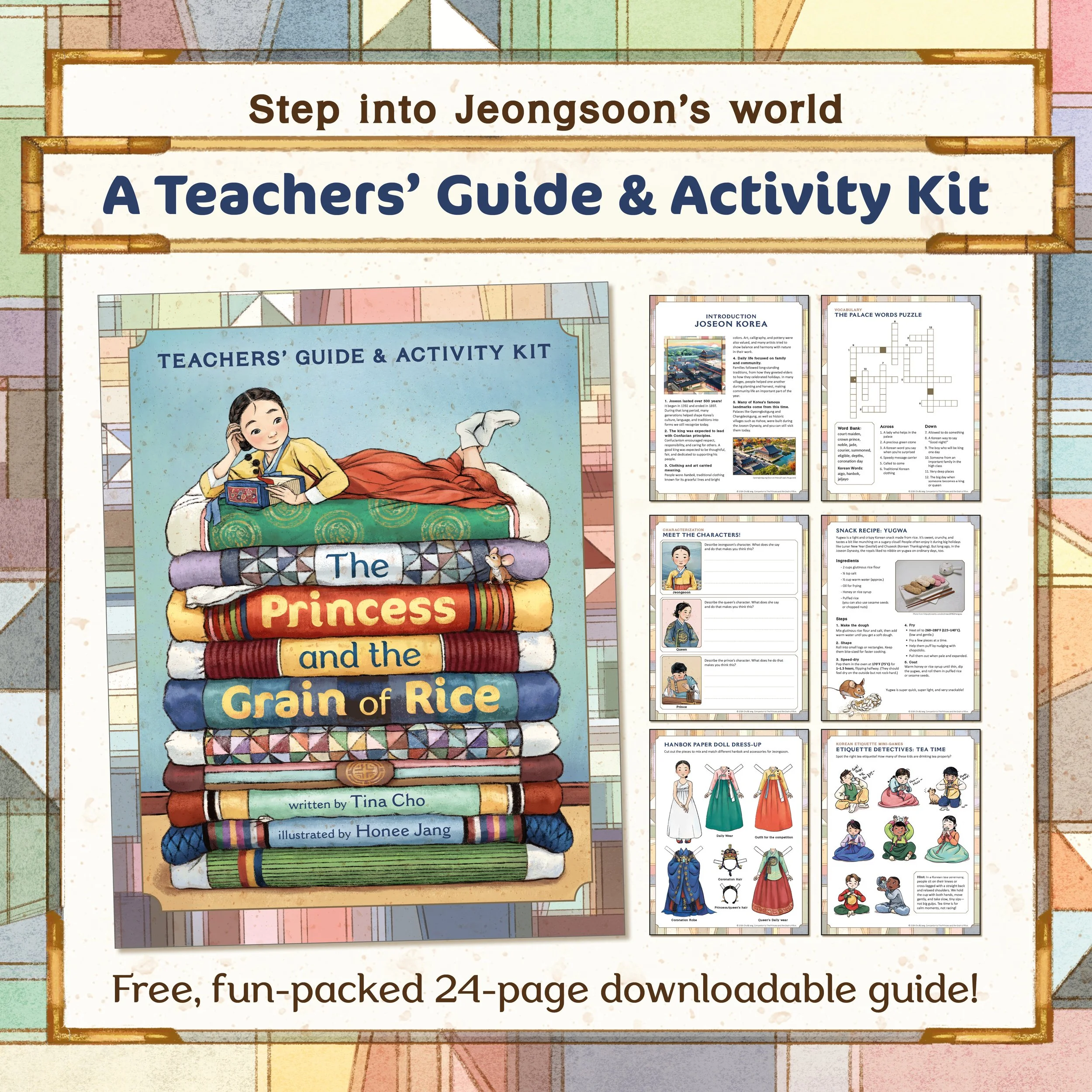 Click to download your copy