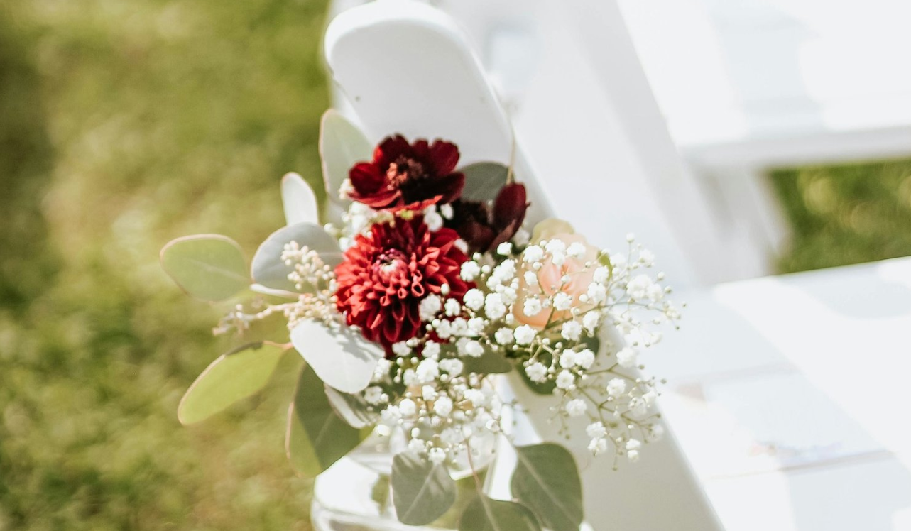 Are Outdoor Weddings Legal in the UK?