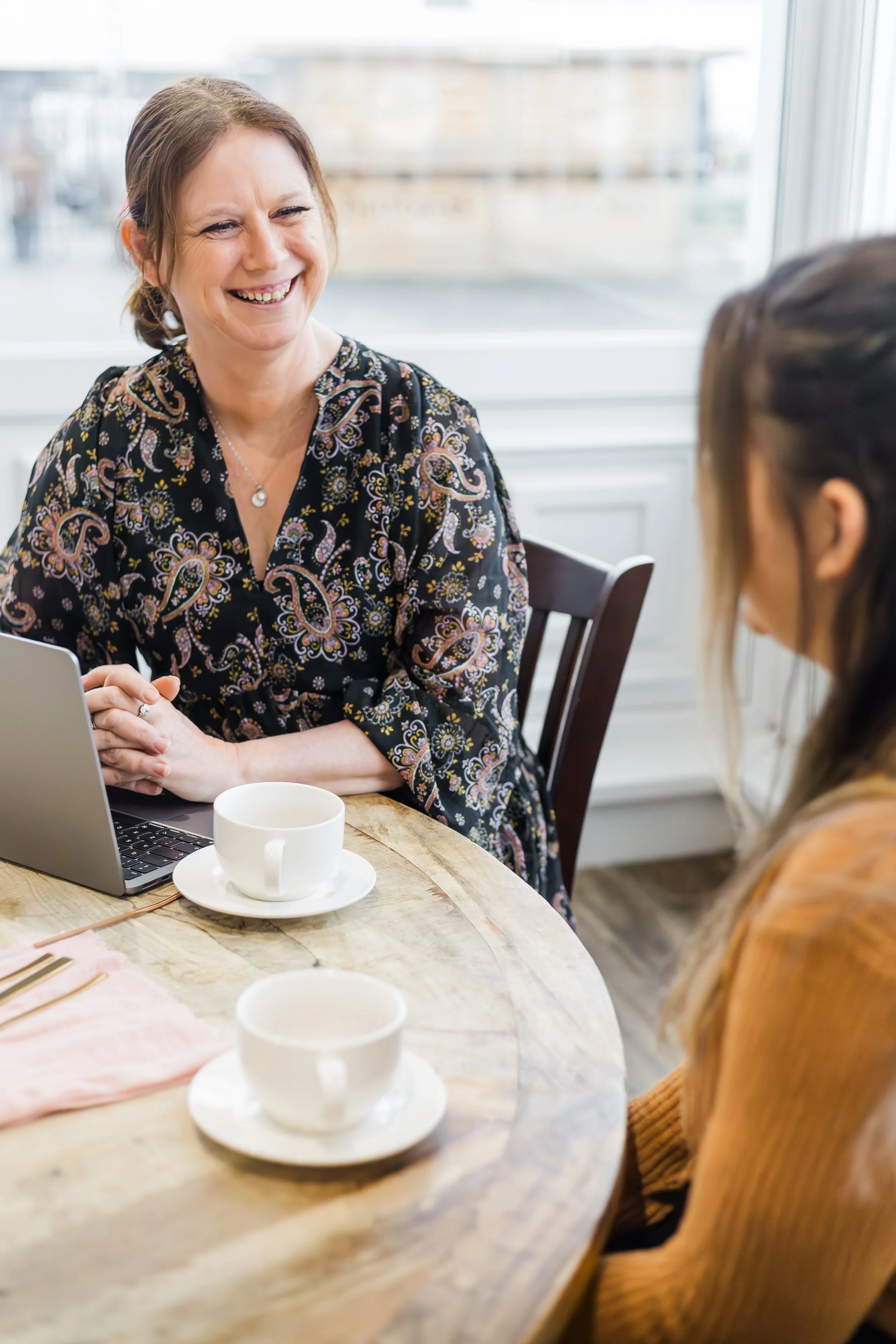 How Month-of Coordination Can Save You Stress