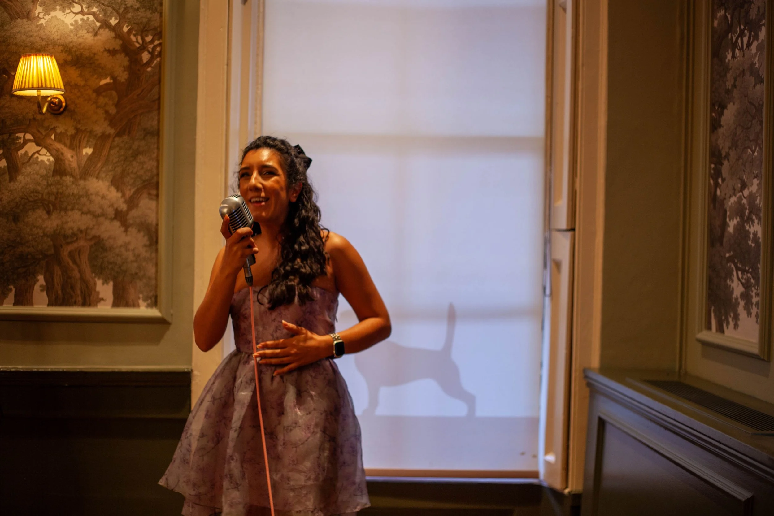 Same-sex wedding in Bath styled by wedding stylist in Bath Somerset