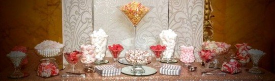 Sweetie Station (no sweets) £25