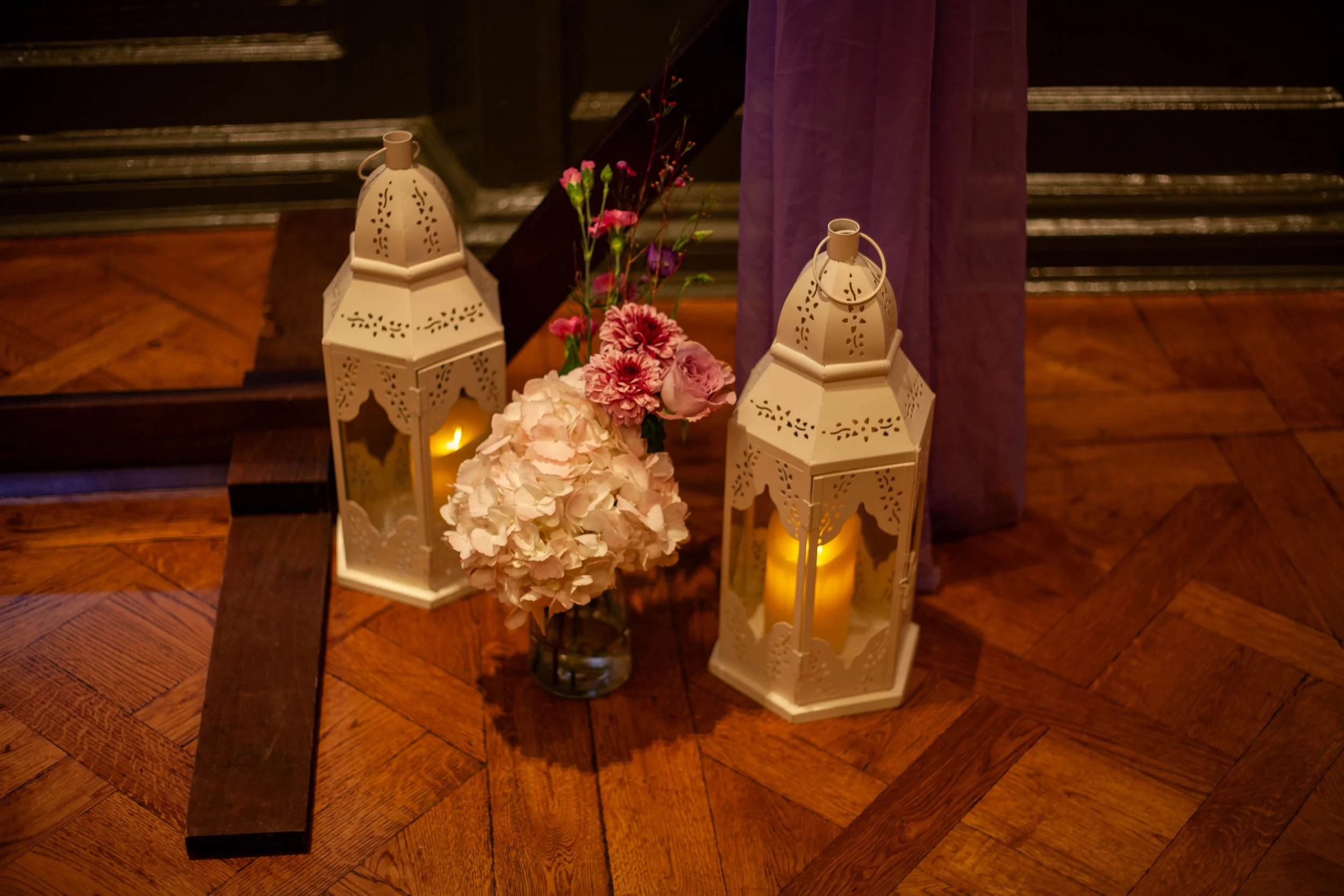 Same-sex wedding in Bath styled by wedding stylist in Bath Somerset